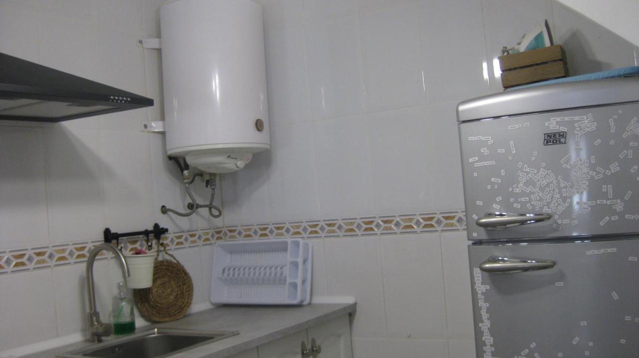 Alojamiento De Piedra Con Encanto Burgos Ngoại thất bức ảnh