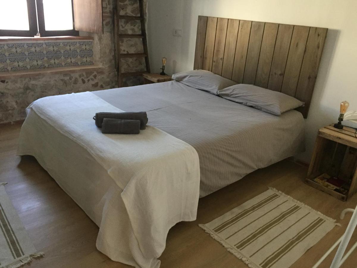 Alojamiento De Piedra Con Encanto Burgos Ngoại thất bức ảnh