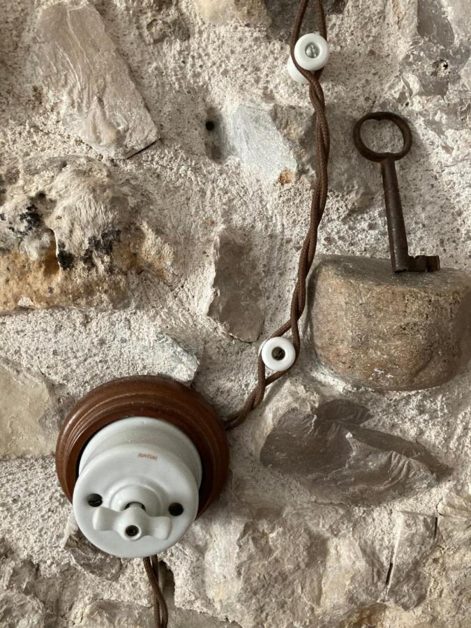 Alojamiento De Piedra Con Encanto Burgos Ngoại thất bức ảnh